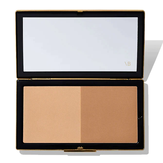 Matte Bronzing Brick Natural Matte Bronzer Shade 1