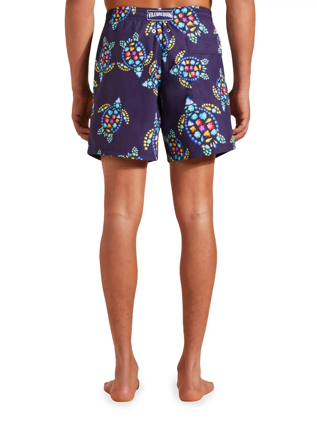 Moorea Swim Trunks