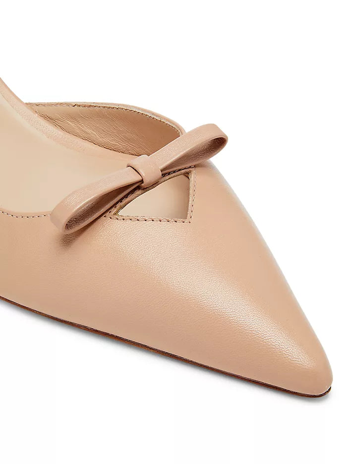 Tully 50 Slingback