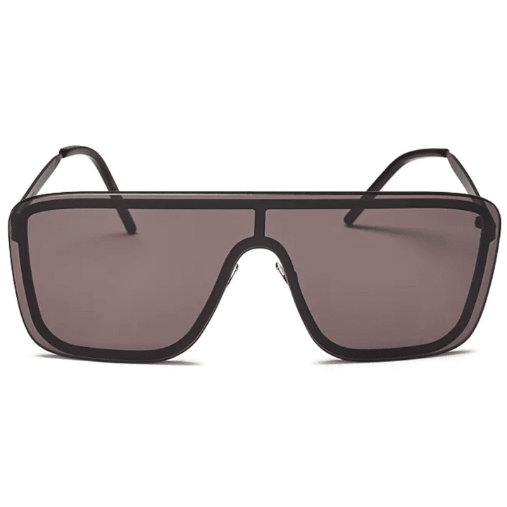 Mask Shield Sunglasses