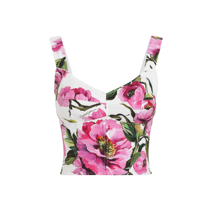 Peonie Top