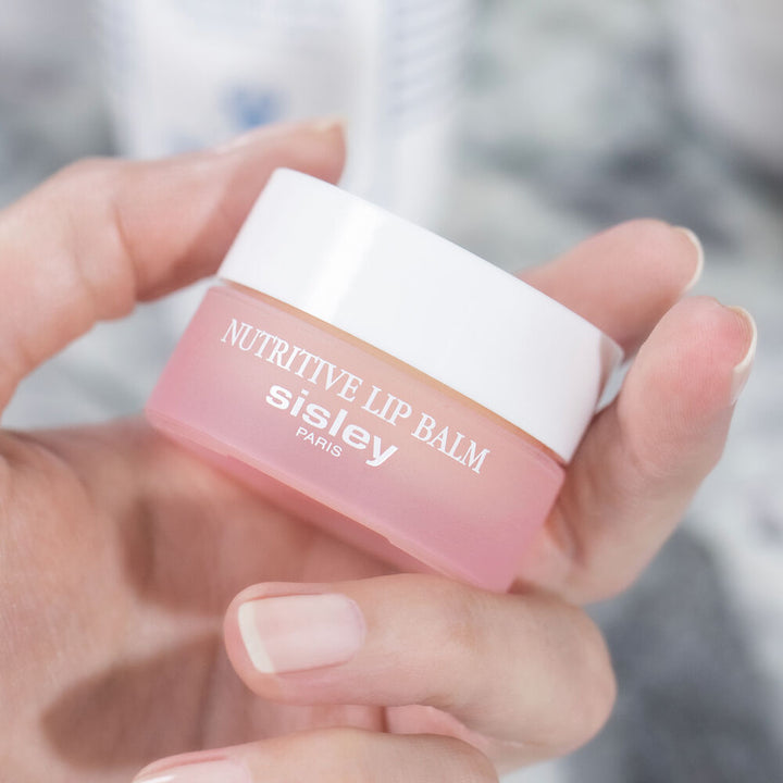 Nutritive Lip Balm