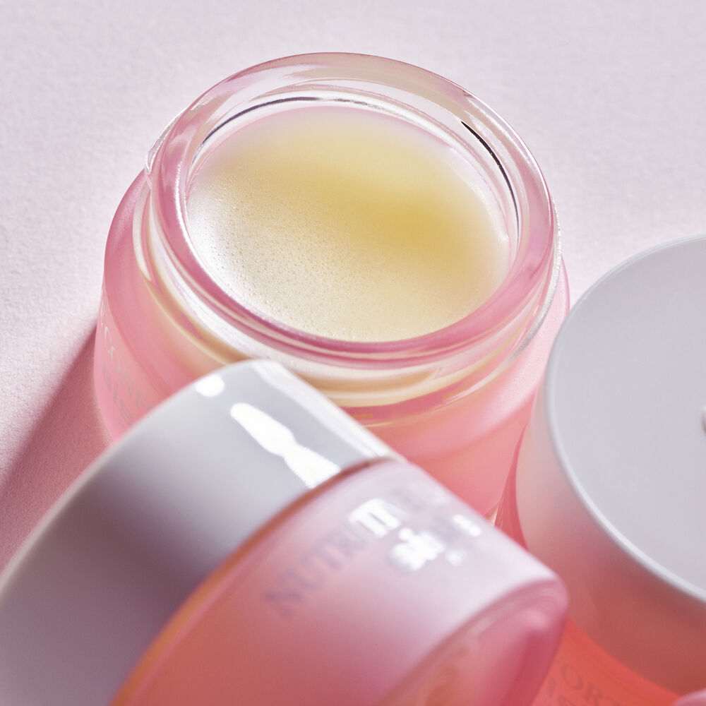 Nutritive Lip Balm