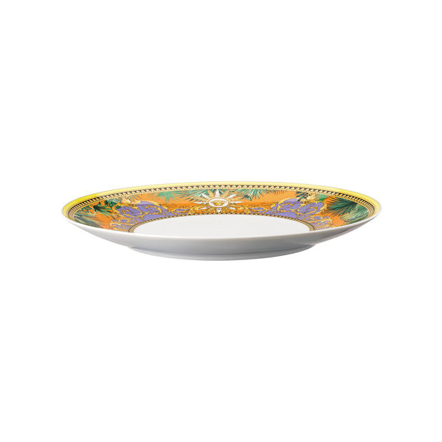 Jungle Animalier - Dinner Plate 11 in