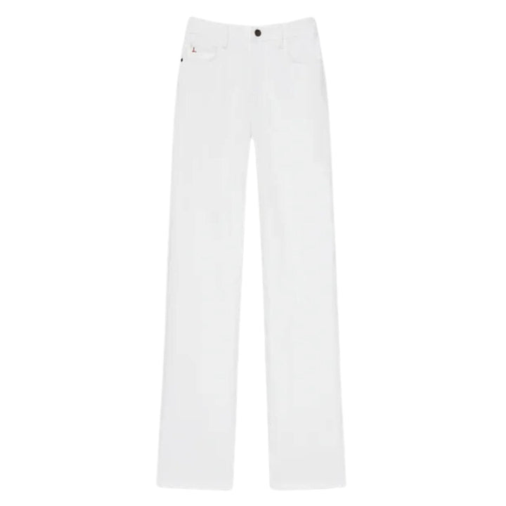 Wyckoff HR Full Leg Jean