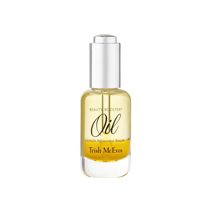 Beauty Booster Oil