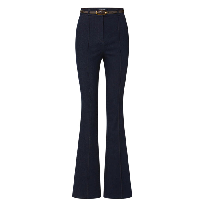 Gracie Pant with Belt