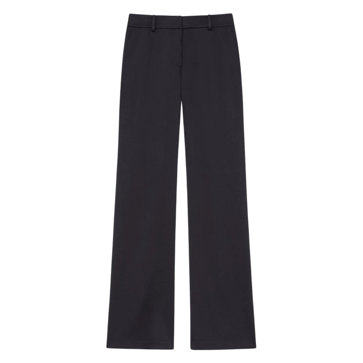 Satin Sullivan Pant