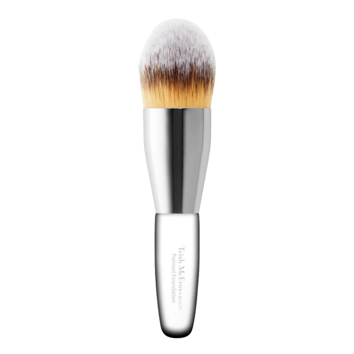 Pointed Foundation Brush