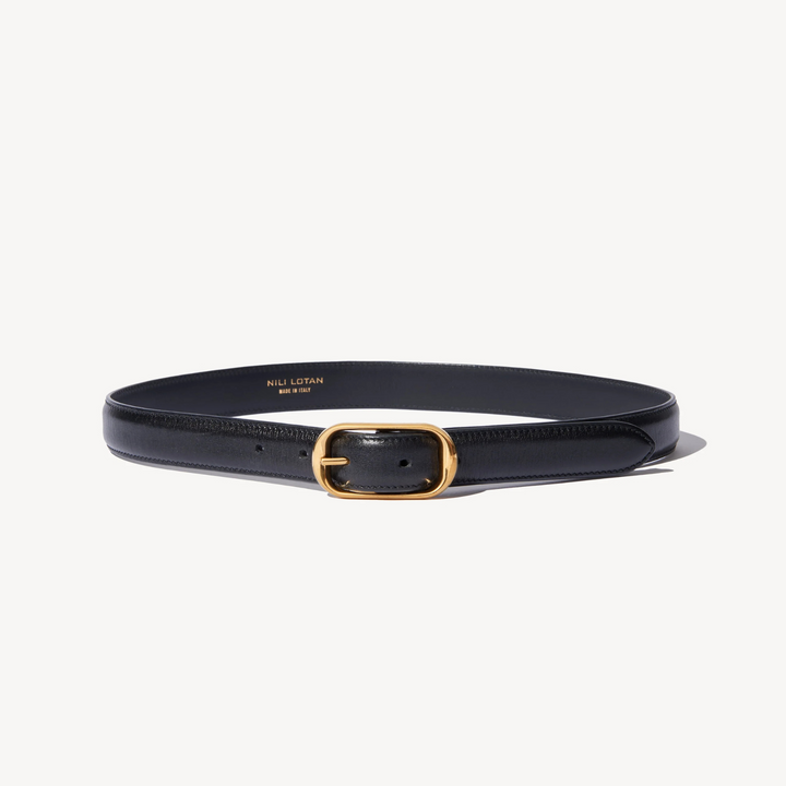 Reine Belt - Black