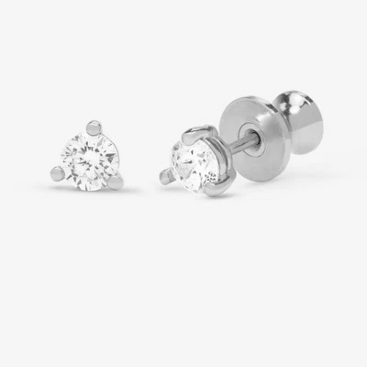 Not Your Basic 4mm Studs