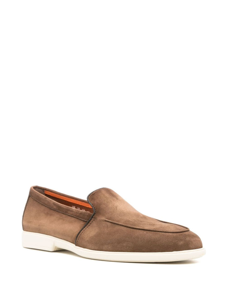 Malibu Loafer in Brown