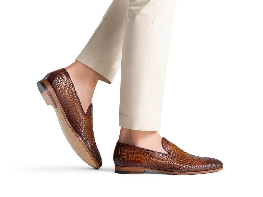 Herrera Loafer