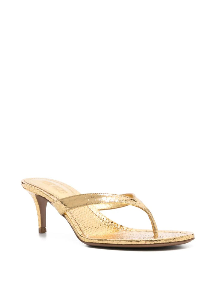 Ipanema Mule