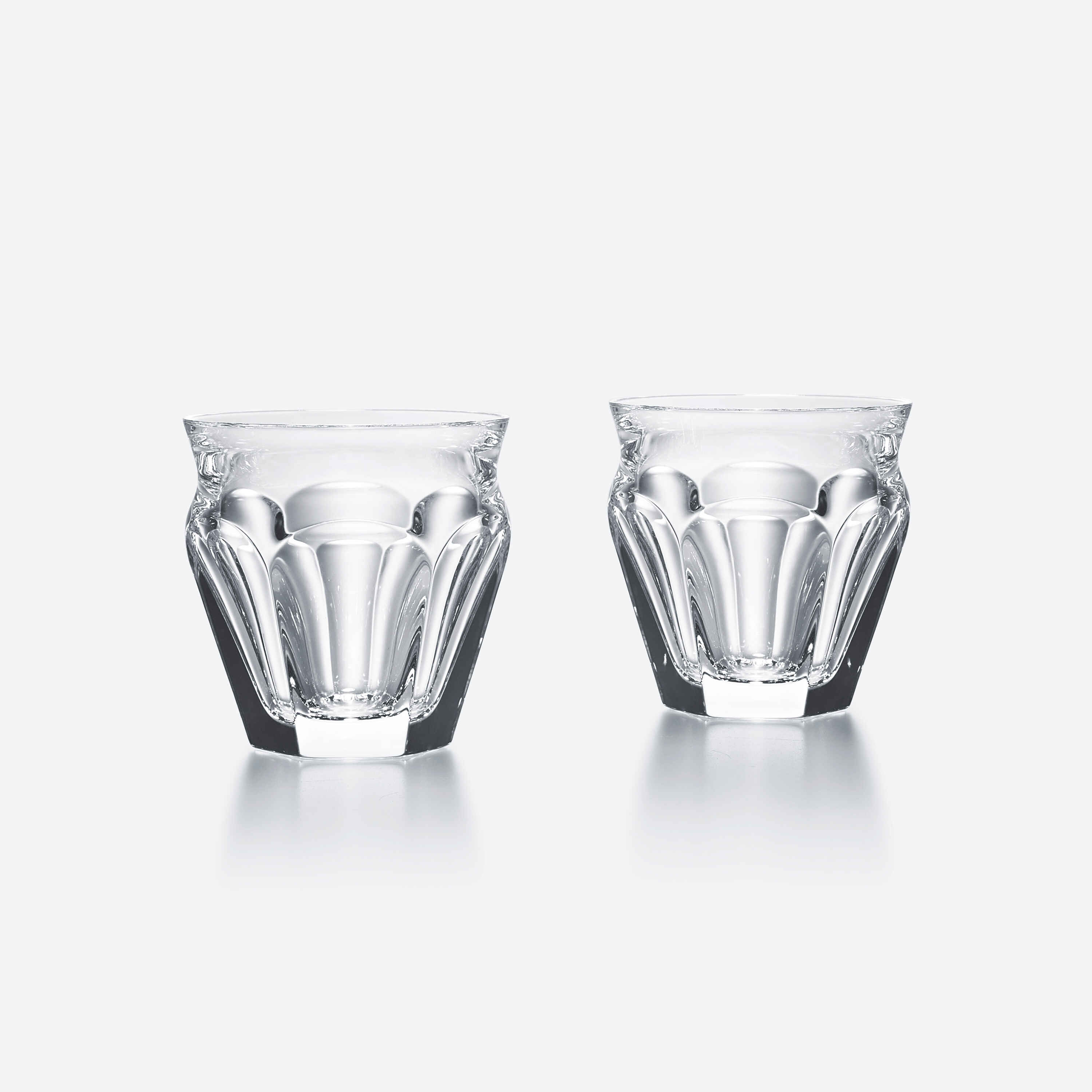 Baccarat caviar outlets bowl crystal