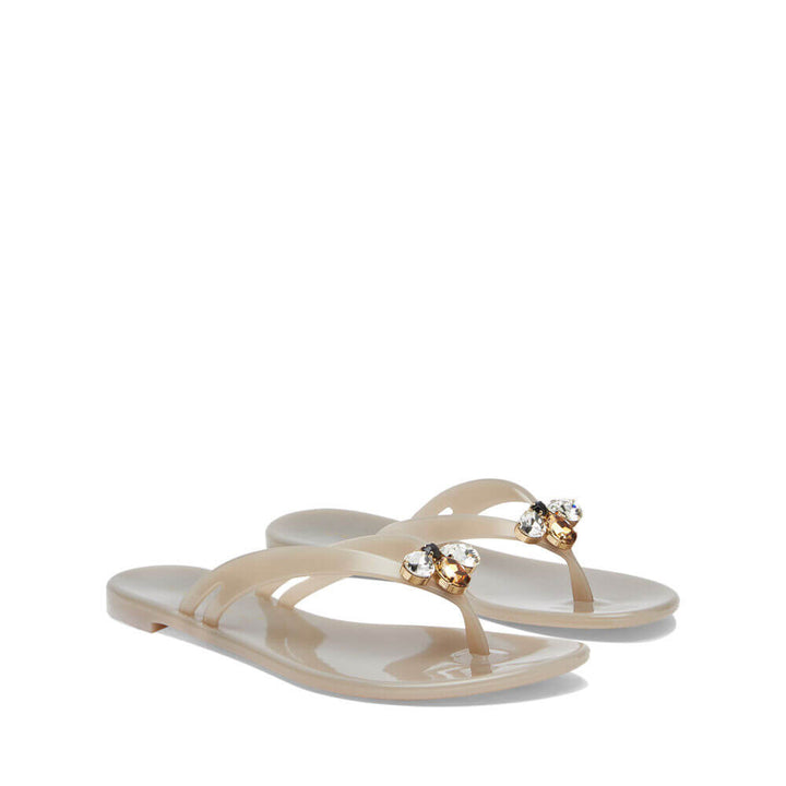 Jelly Queen Bee Beach Sandal