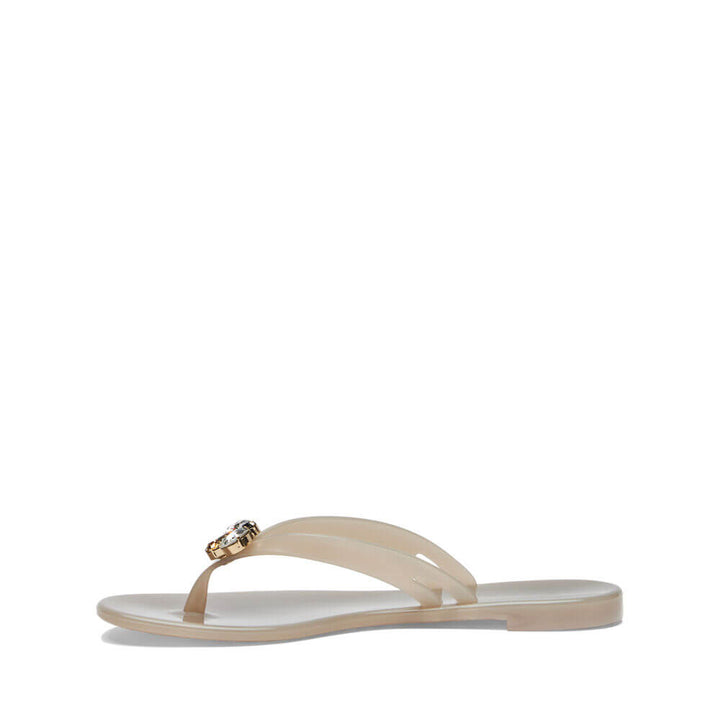 Jelly Queen Bee Beach Sandal