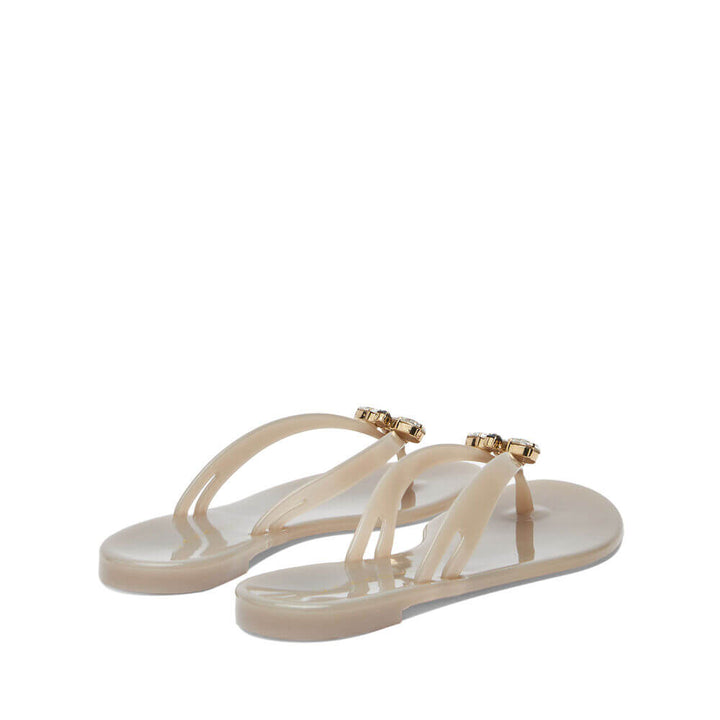 Jelly Queen Bee Beach Sandal