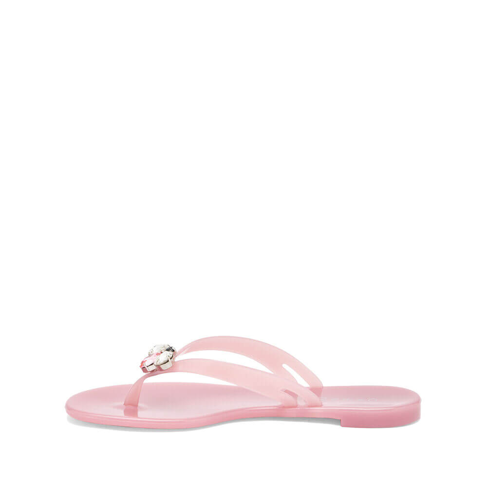 Jelly Queen Bee Beach Sandal