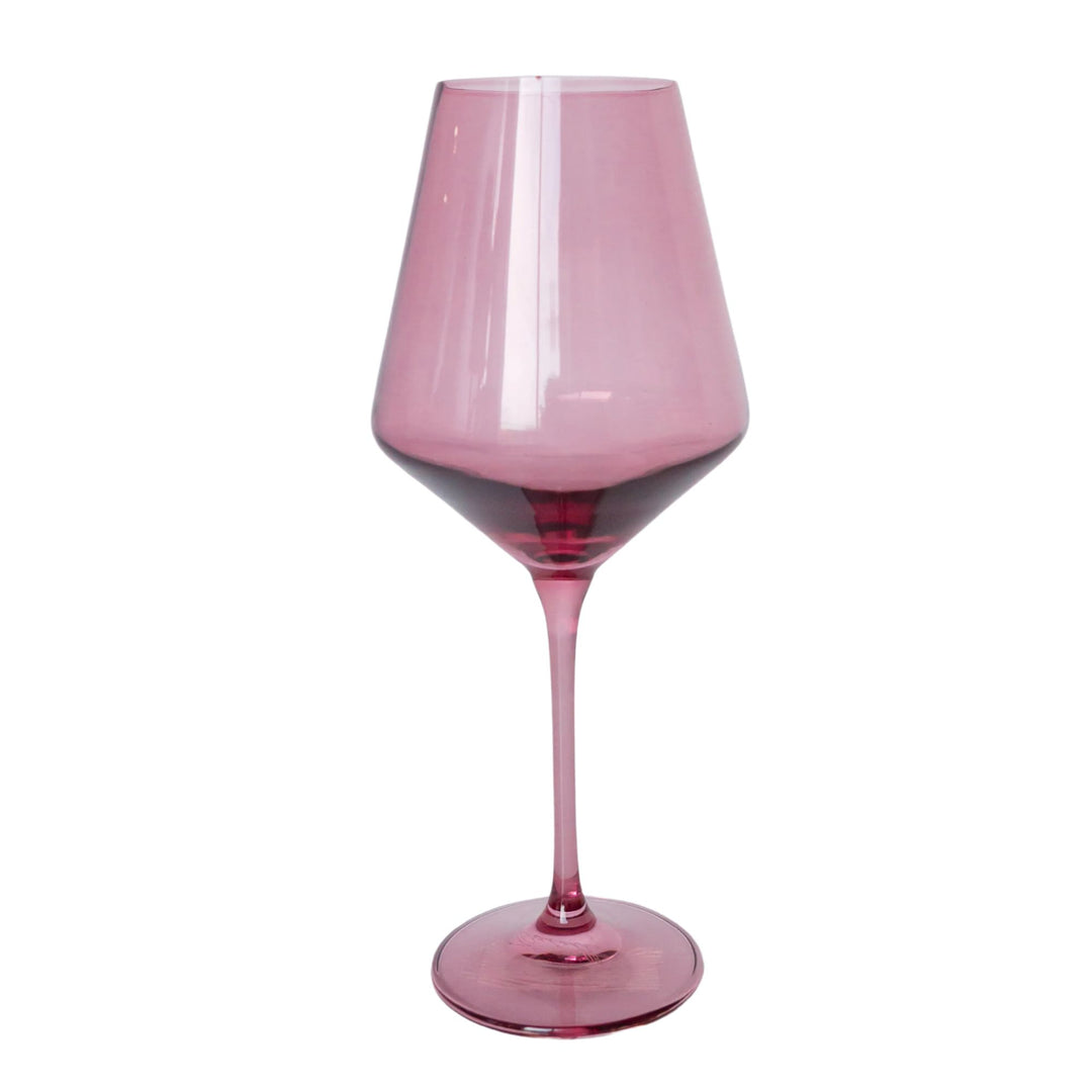 Stemware Rose - Rose - NONE