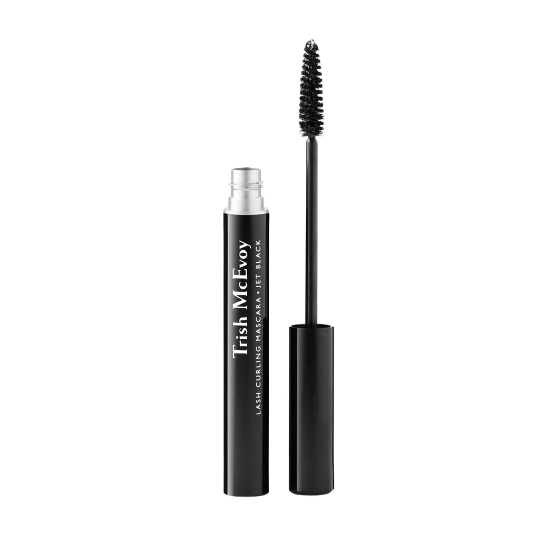 Mascara Lash Curling Jet Black