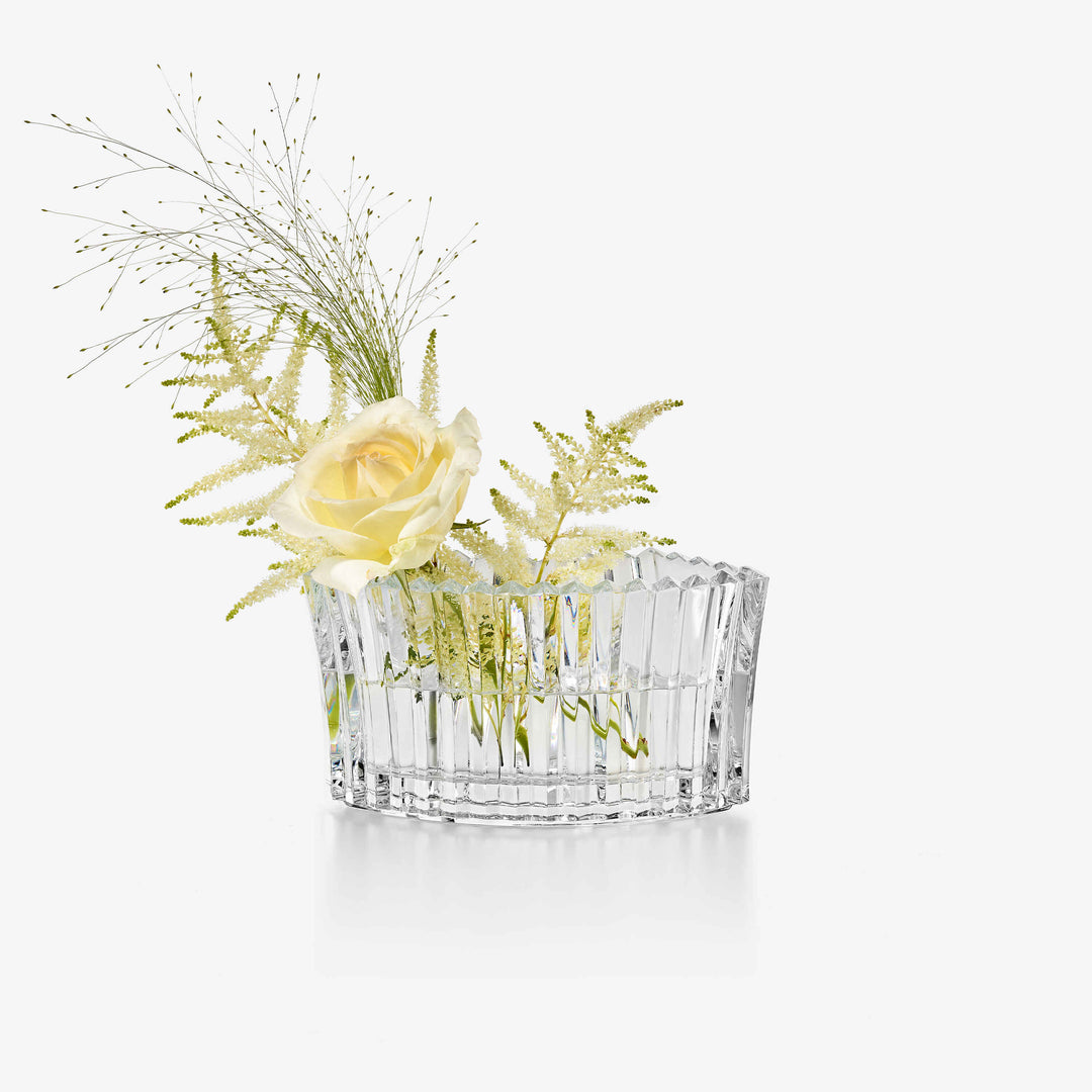 Mille Nuits Infinite Crystal Decorative Centerpiece