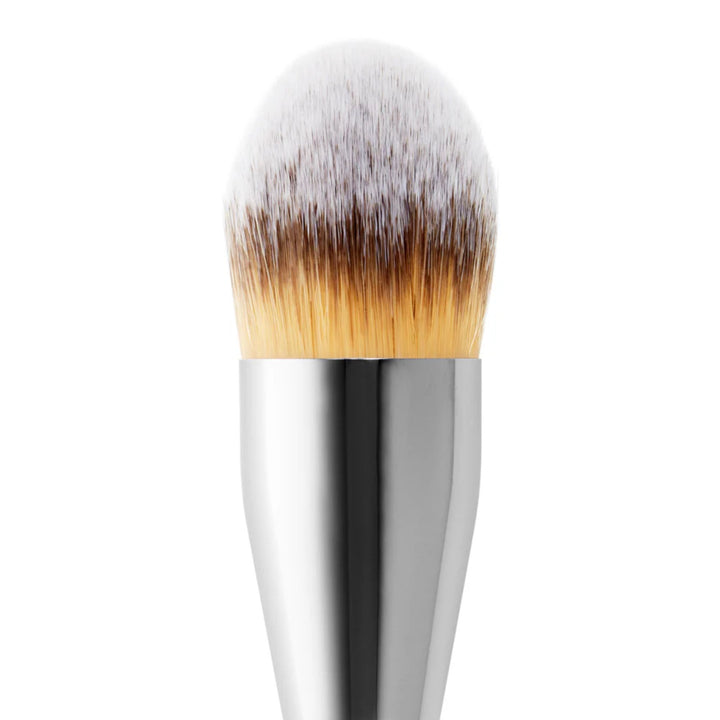 Pointed Foundation Brush