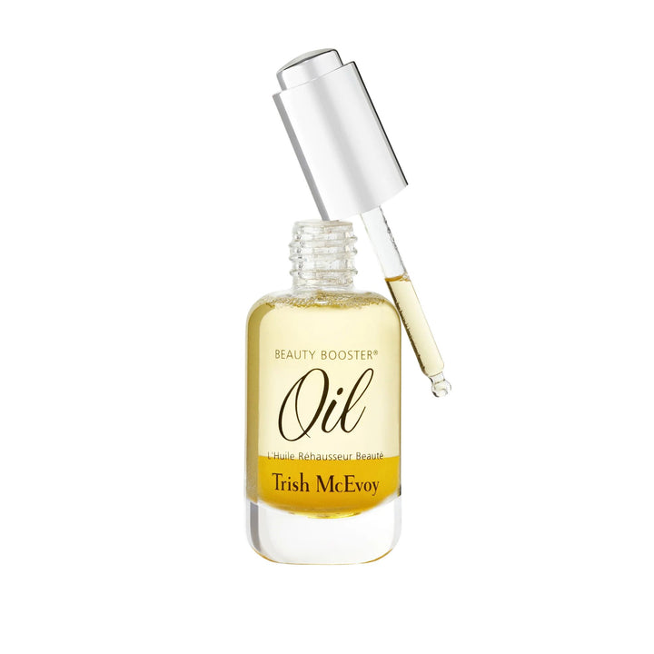 Beauty Booster Oil