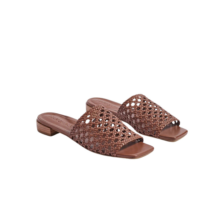 Sabrina Flat Sandal