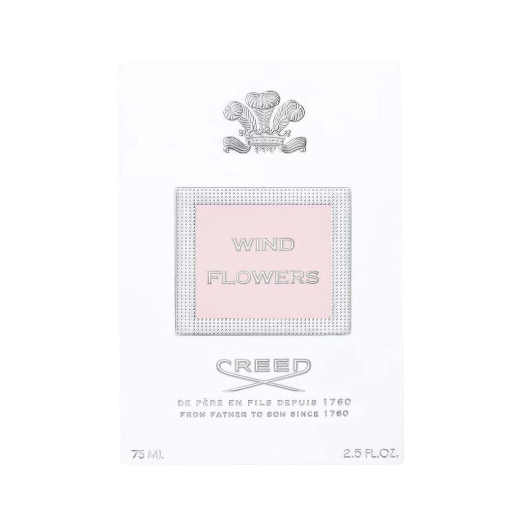 Wind Flowers 75Ml