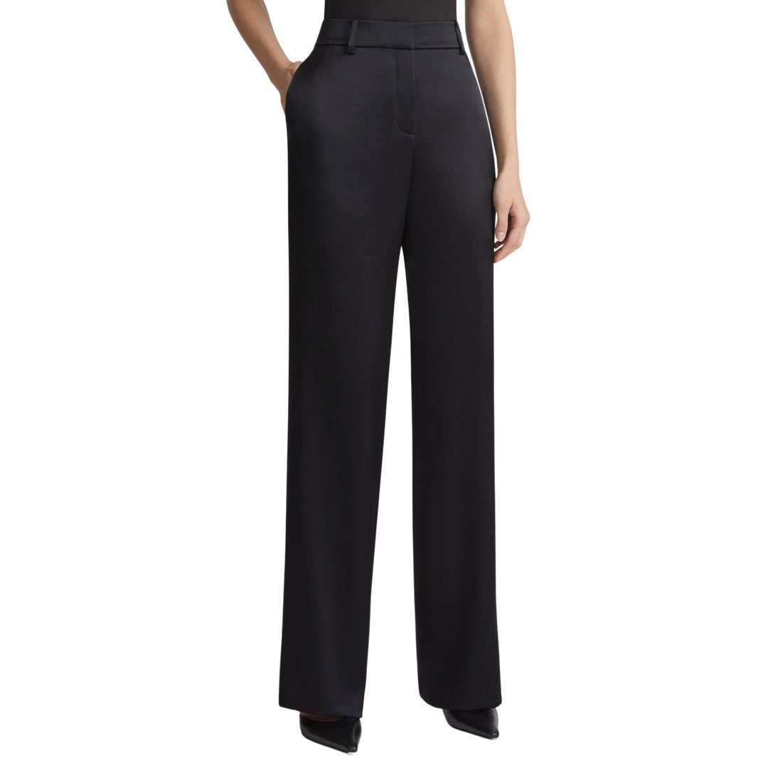 Satin Sullivan Pant