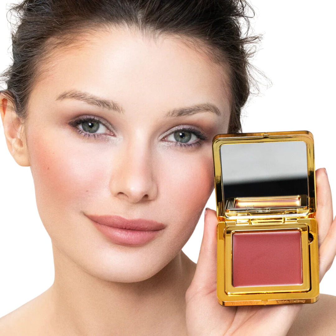 Cream Blush So Sultry - No Color - NONE