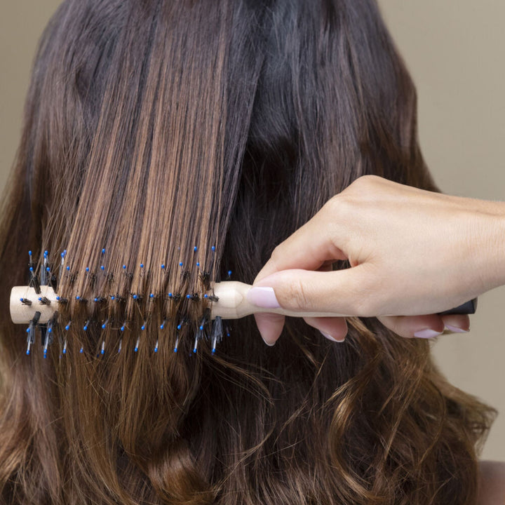 The Blow-Dry Brush N1