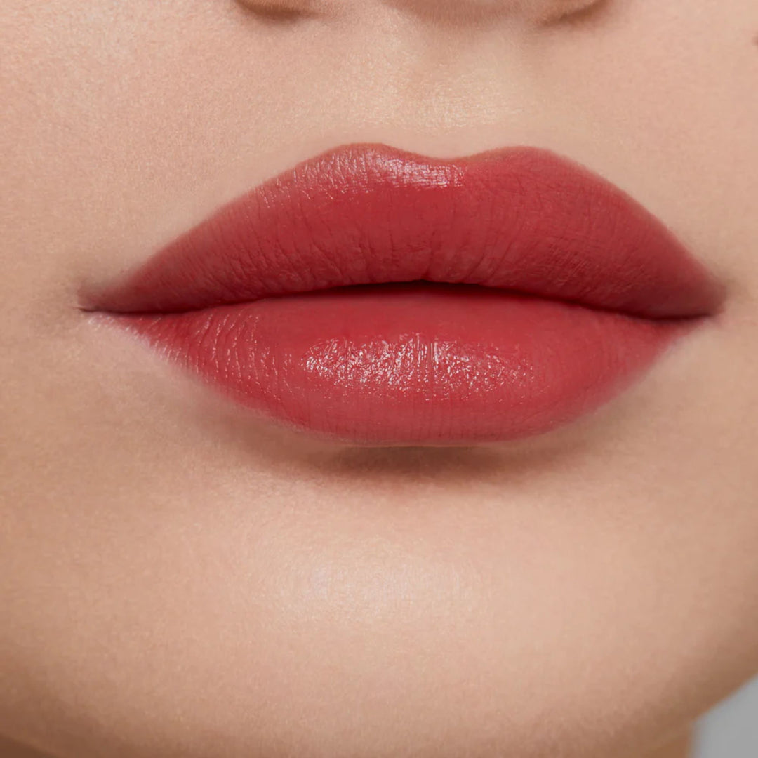 Lip Color Knockout