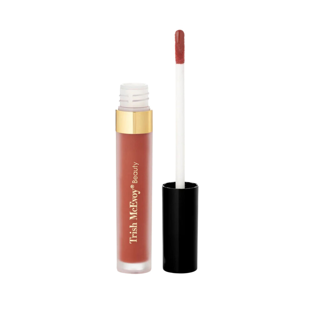 Lip Gloss Knockout