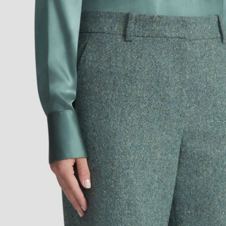 Donegal Tweed Gates Pant