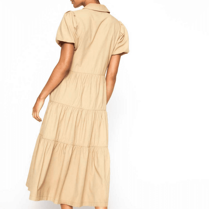 The Havana Dress