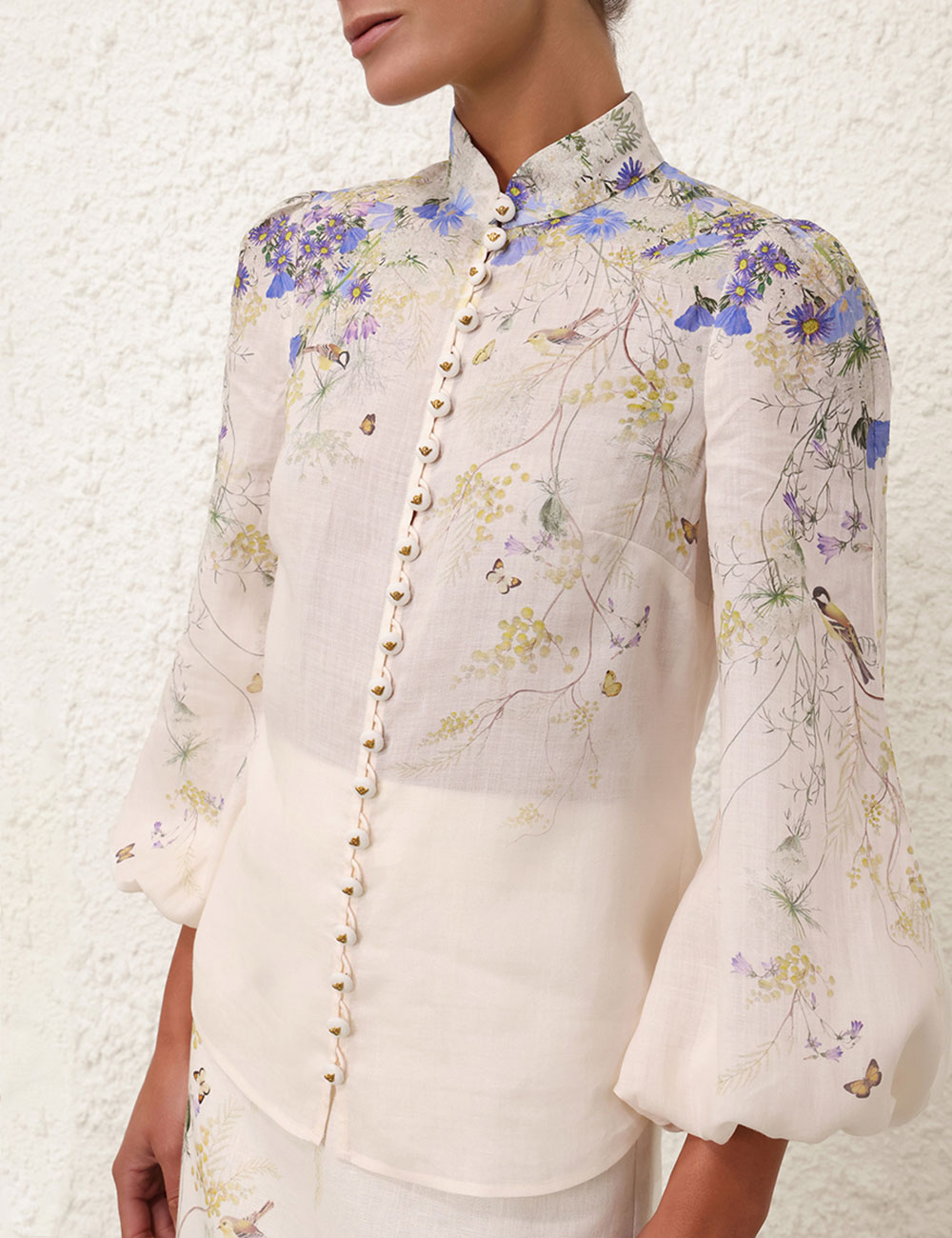 Harmony Blouse