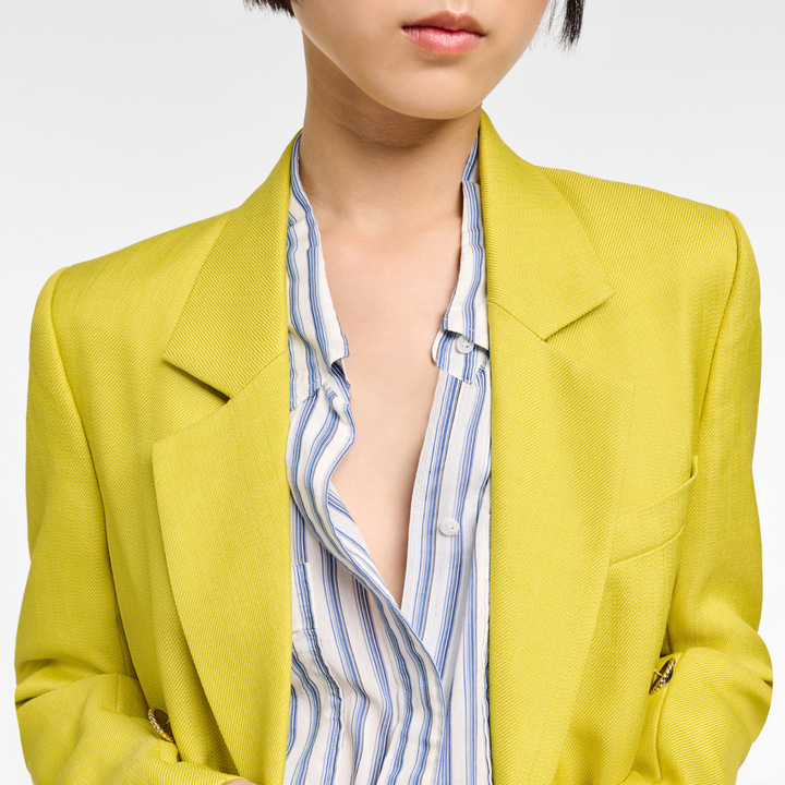 OCCASION COOLNESS jacket - Ginger