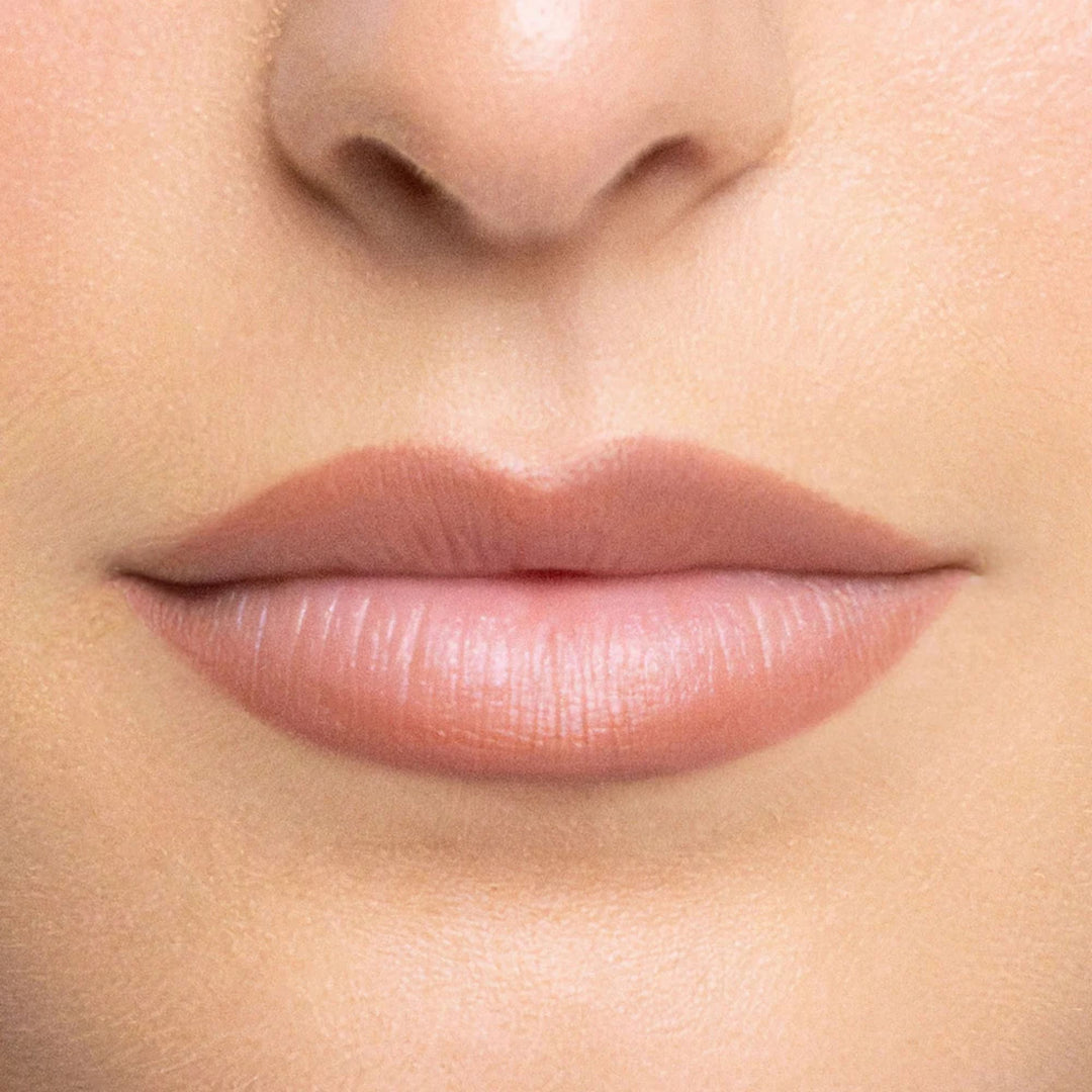 Long-Wear Lip Liner - Barely Nude