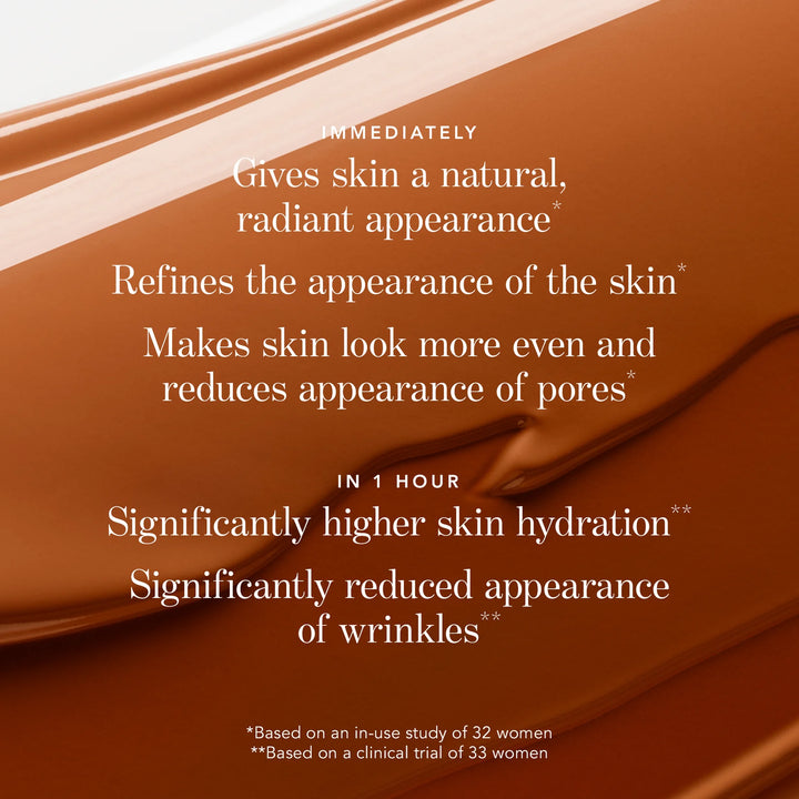 Just Skin Tinted Moisturizer Nude