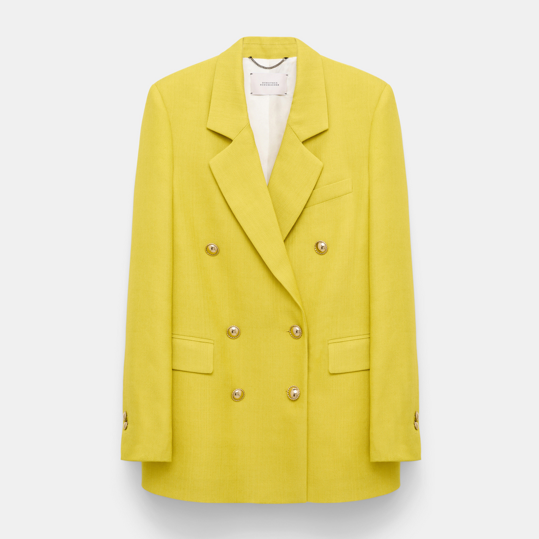 OCCASION COOLNESS jacket - Ginger