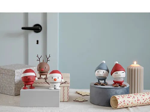 Hoptimist Holiday Reindeer Bumble S Choko