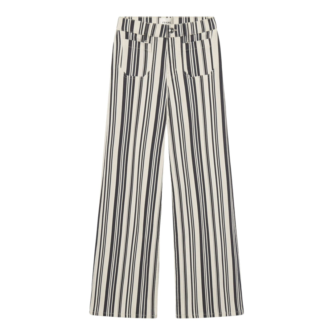 Le Slim Palazzo Modernist Pocket