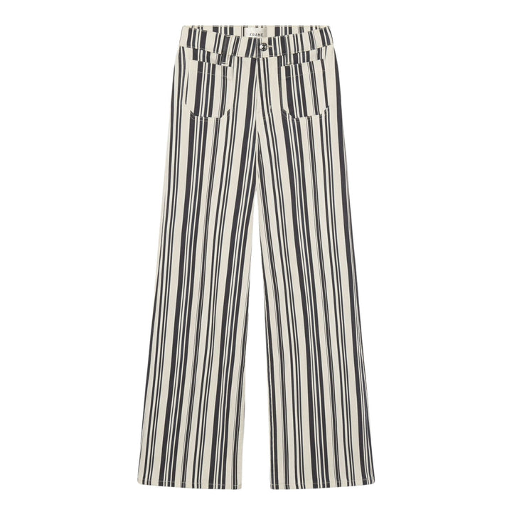 Le Slim Palazzo Modernist Pocket