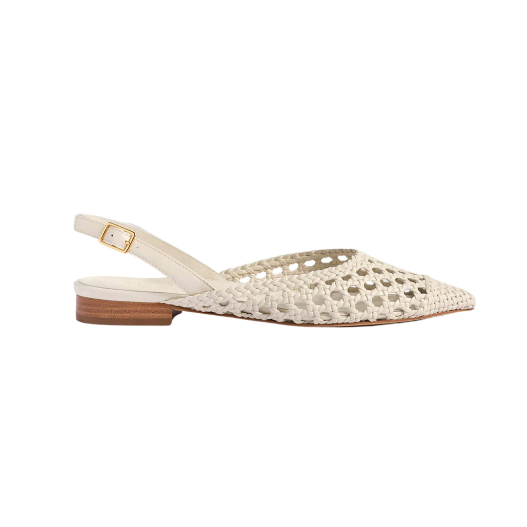 Patty Slingback Flat