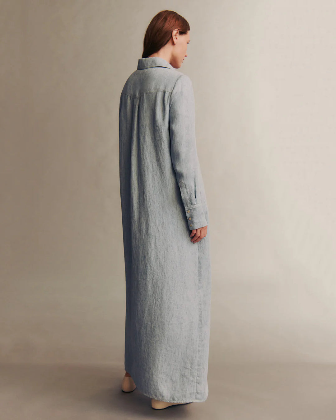 Marfa Maxi Dress