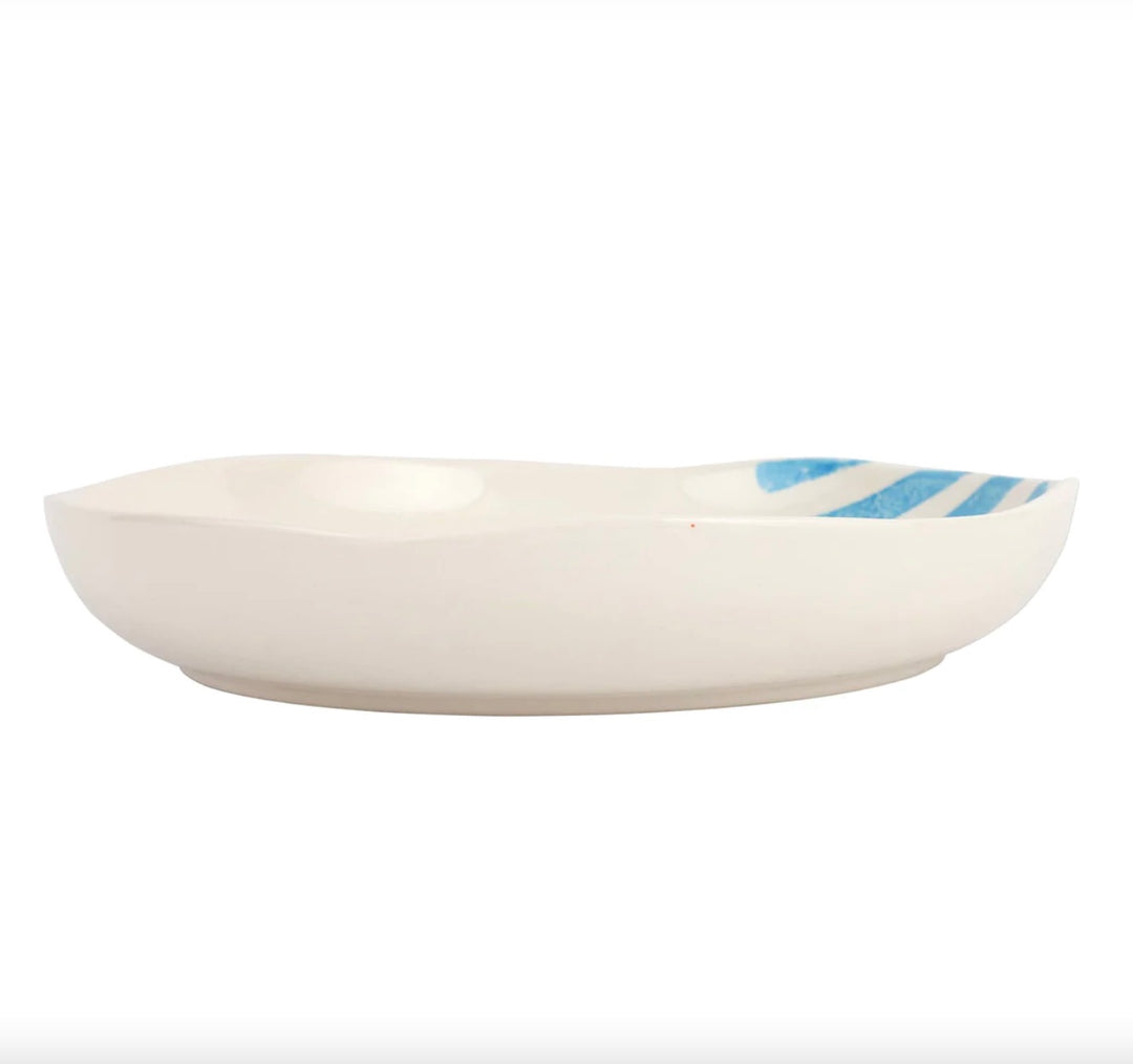 Riviera Shallow Serving Bowl