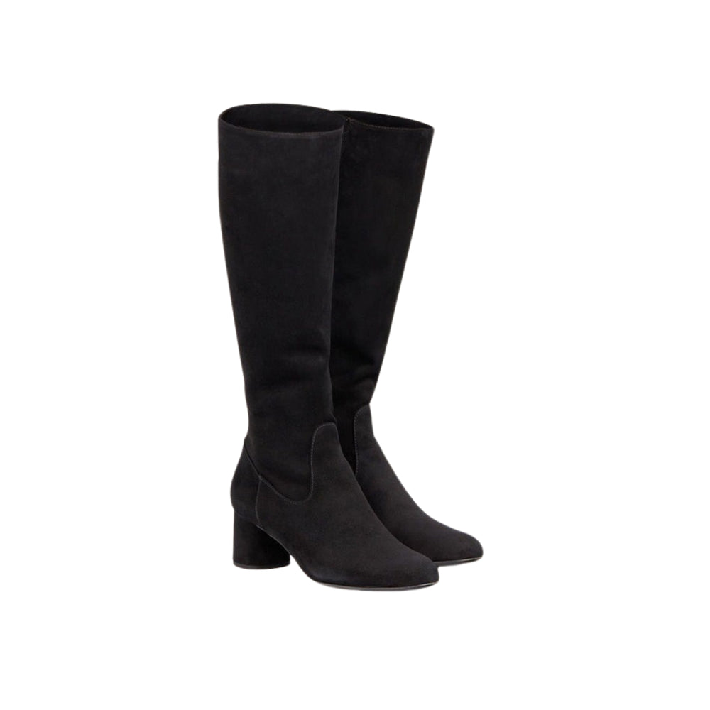 AGL Lorette Boot in Nero 36M