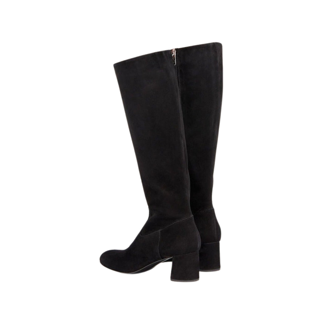 AGL Lorette Boot in Nero 36M